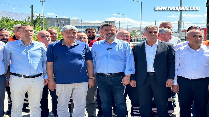 CHP'li Ağbaba Malatya Belirsizlik İçinde!