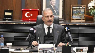 2026 yılının ilk 7 aylık ihracat verileri Elazığ adına tarihi