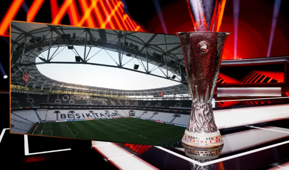 UEFA Avrupa Ligi ve UEFA Konferans Ligi’nde 3. eleme turu