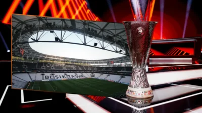 UEFA Avrupa Ligi ve UEFA Konferans Ligi’nde 3. eleme turu