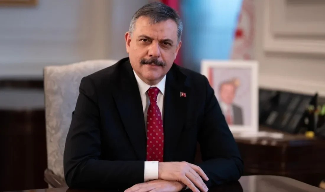 İçişleri Bakanı Mustafa Çiftçi, Gençlerbirliği-Fenerbahçe