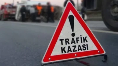 Diyarbakır’ın Lice ilçesinde meydana gelen trafik kazasında hayatını kaybedenlerin sayısı