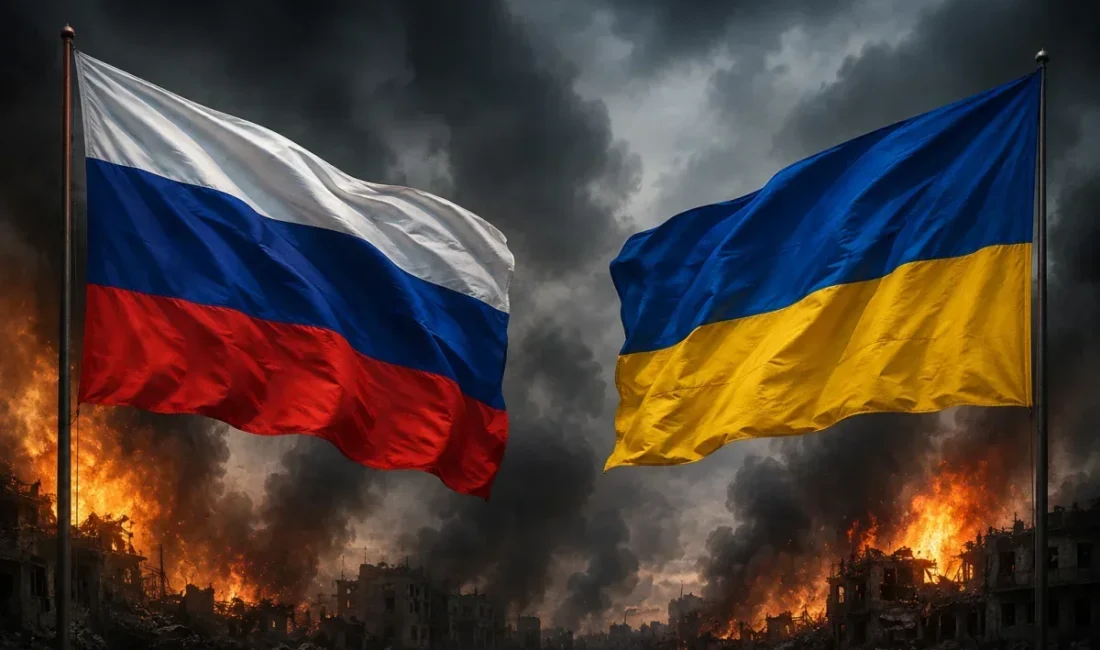 Rusya Savunma Bakanlığı, Ukrayna’nın Kiev, Kremençuk ve Kriviy Rig kentlerindeki