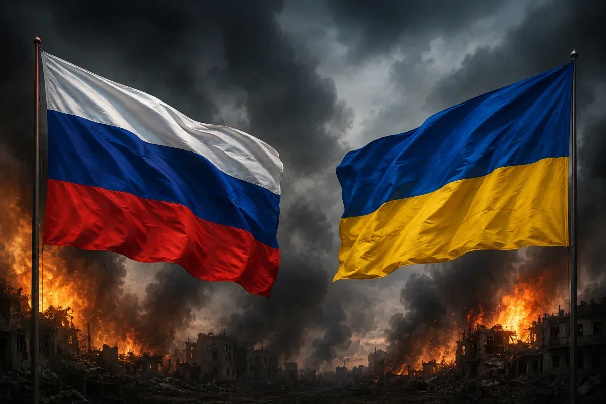 Rusya Savunma Bakanlığı, Ukrayna’nın Kiev, Kremençuk ve Kriviy Rig kentlerindeki