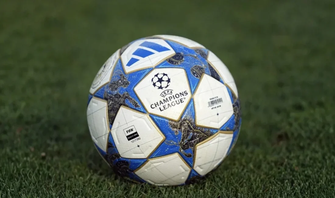 UEFA Şampiyonlar Ligi’nde üçüncü eleme turu rövanş karşılaşmaları tamamlanırken, play-off