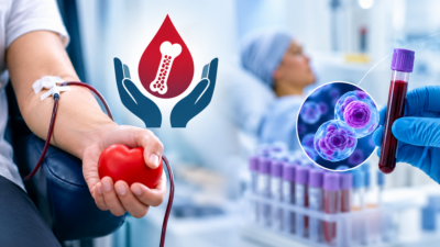 Lösemi, lenfoma ve multipl miyelom gibi birçok hematolojik hastalıkta iyileştirici