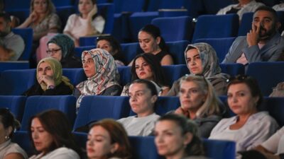 Ankara Büyükşehir Belediyesi sürdürülebilir kent ve sürdürülebilir gelecek hedefi doğrultusunda
