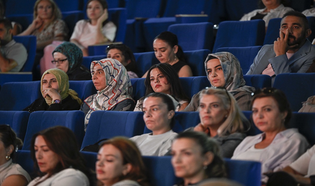 Ankara Büyükşehir Belediyesi sürdürülebilir kent ve sürdürülebilir gelecek hedefi doğrultusunda