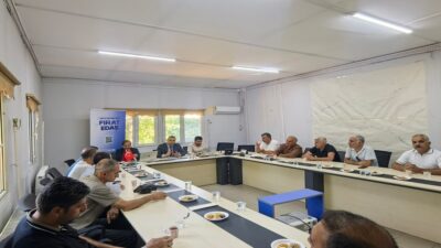Fırat Elektrik Dağıtım A.Ş. (Fırat EDAŞ), bölge genelinde kesintisiz ve