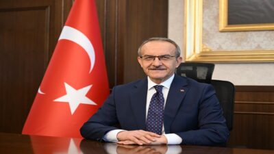 Malatya Valisi Seddar Yavuz, 19 Eylül Gaziler Günü dolayısıyla yayımladığı