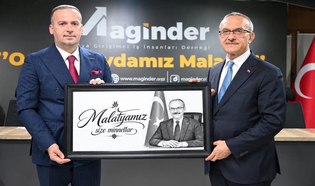 Malatya’nın yeniden yapılanma sürecinde gelinen nokta ve şehrin geleceğine ilişkin