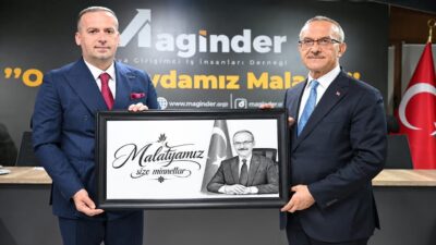Malatya’nın yeniden yapılanma sürecinde gelinen nokta ve şehrin geleceğine ilişkin