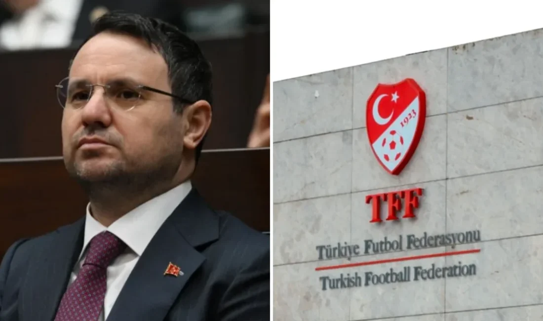 Adalet Bakanı Akın Gürlek, sosyal medya hesabından yaptığı açıklamada, ''Türk