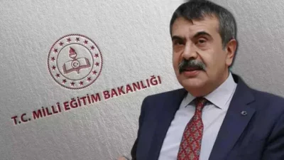 Millî Eğitim Bakanı Yusuf Tekin, 2026-2027 eğitim öğretim yılının başlaması