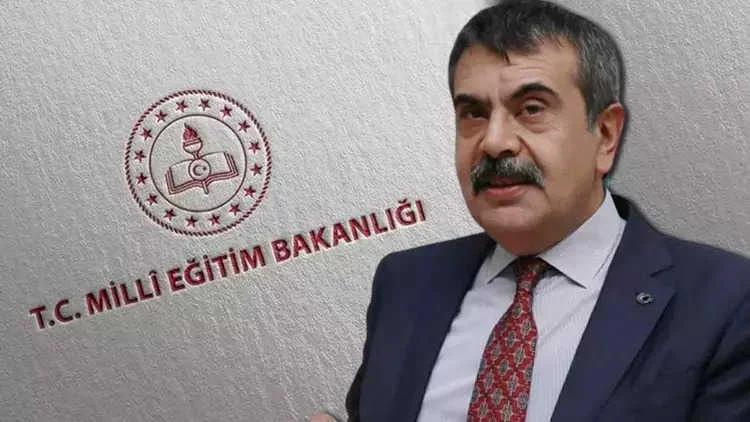 Millî Eğitim Bakanı Yusuf Tekin, 2026-2027 eğitim öğretim yılının başlaması