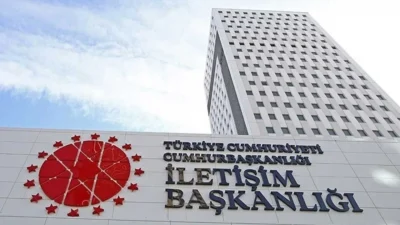 Dezenformasyonla Mücadele Merkezi (DMM), sosyal medyada yayılan ve Türkiye’de elektrikli