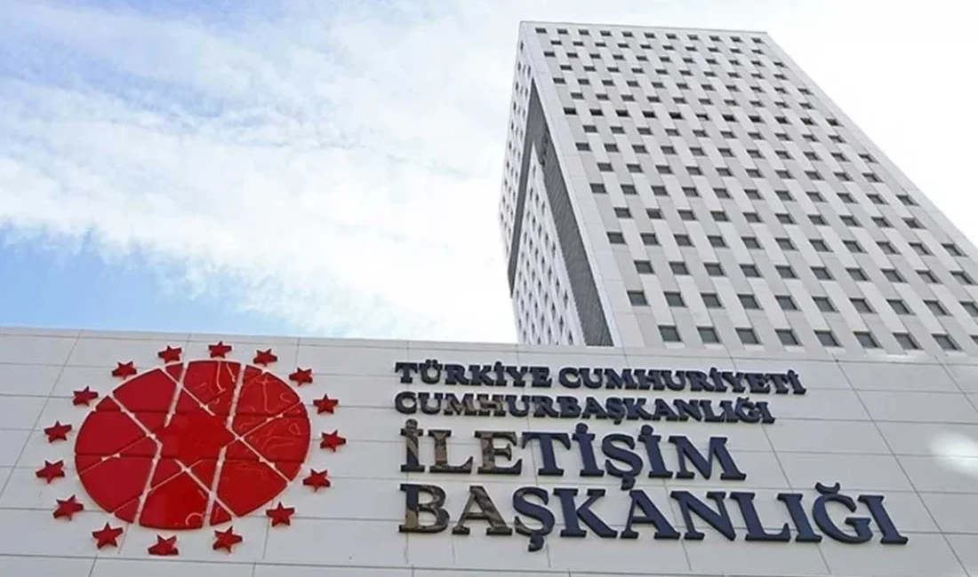 Dezenformasyonla Mücadele Merkezi, İzmir’in Ödemiş ilçesindeki Şehit Polis Gökhan Kirazlı