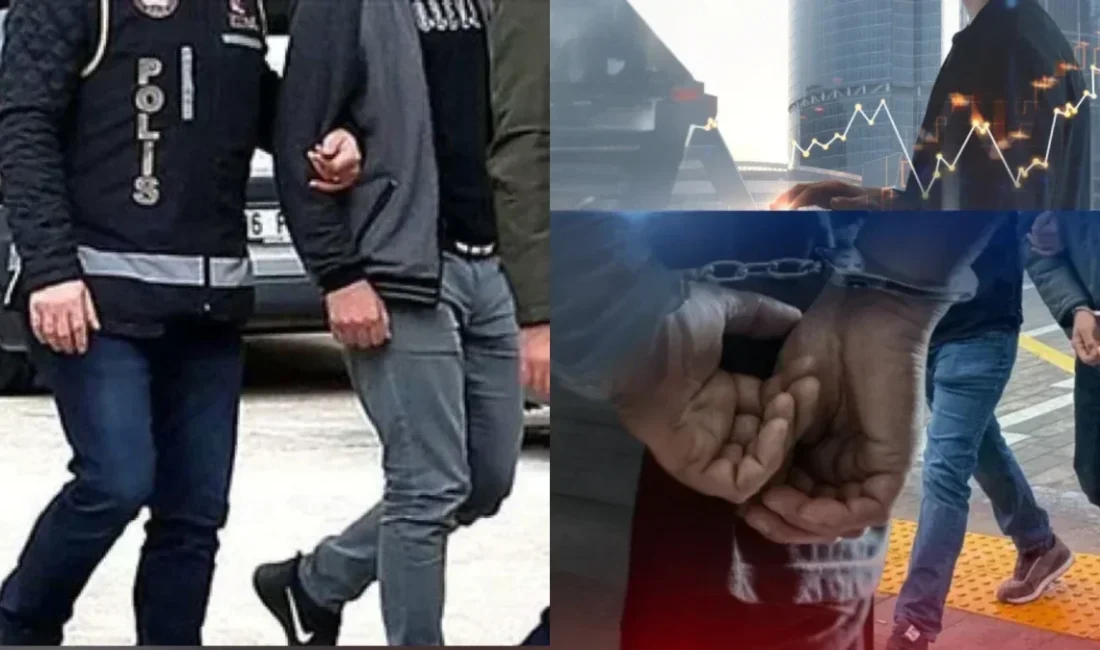 Sermaye Piyasası Kanunu'na muhalefet kapsamında yürütülen soruşturmada, Destek Yatırım Bankası