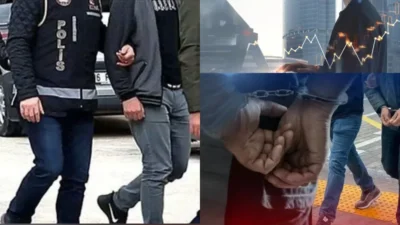Sermaye Piyasası Kanunu'na muhalefet kapsamında yürütülen soruşturmada, Destek Yatırım Bankası