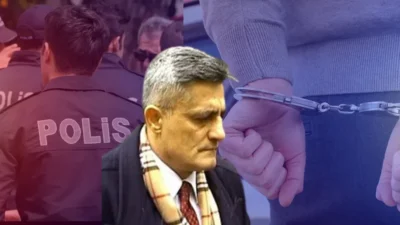 Eski Milli İstihbarat Teşkilatı (MİT) mensubu Kâşif Kozinoğlu'nun şüpheli ölümüne
