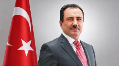 Ankara Cumhuriyet Başsavcılığınca, Büyük Birlik Partisi (BBP) Genel Başkanı Muhsin