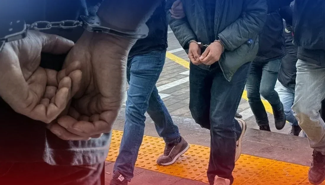 Adalet Bakanı Akın Gürlek, çocuk ve gençlerin geleceğini tehdit eden