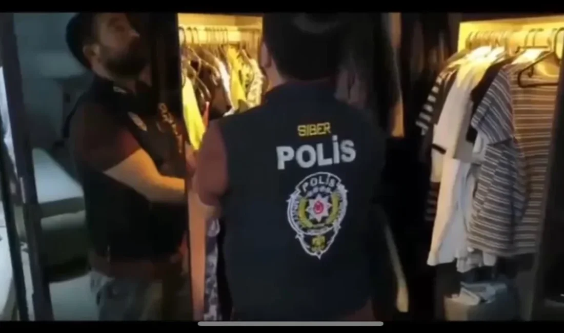 İstanbul Cumhuriyet Başsavcılığının yürüttüğü soruşturma kapsamında incelenen 6 LGBT derneğine