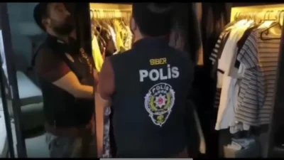 İstanbul Cumhuriyet Başsavcılığının yürüttüğü soruşturma kapsamında incelenen 6 LGBT derneğine