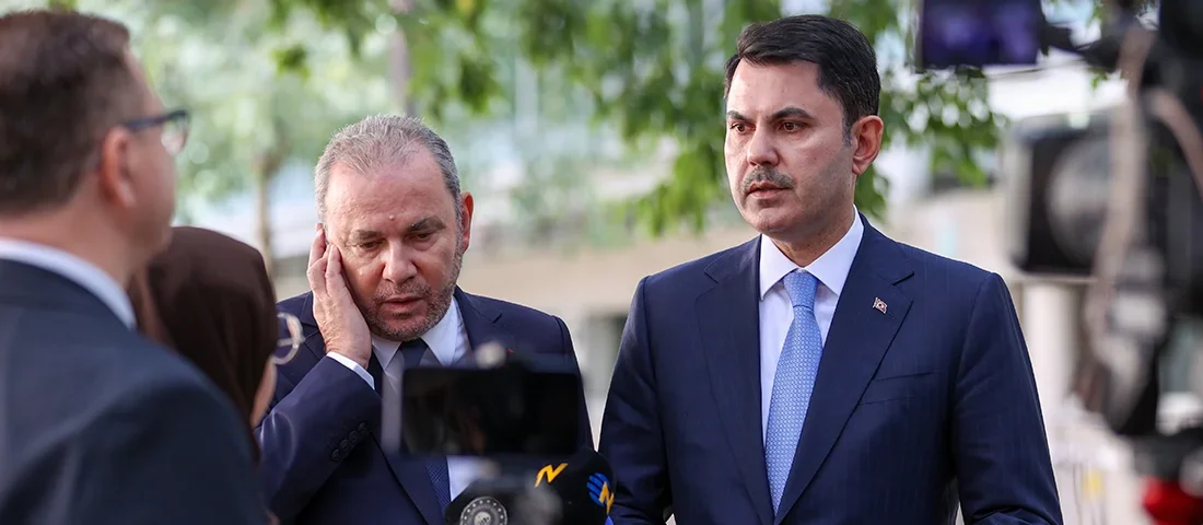 Fransa Kalkınma Ajansı ile Türkiye ölçeğinde yaklaşık 600 milyon avroluk