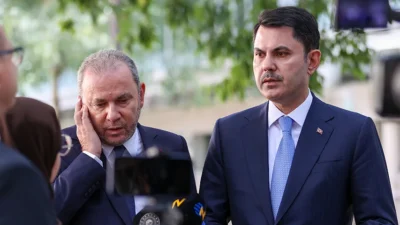 Fransa Kalkınma Ajansı ile Türkiye ölçeğinde yaklaşık 600 milyon avroluk