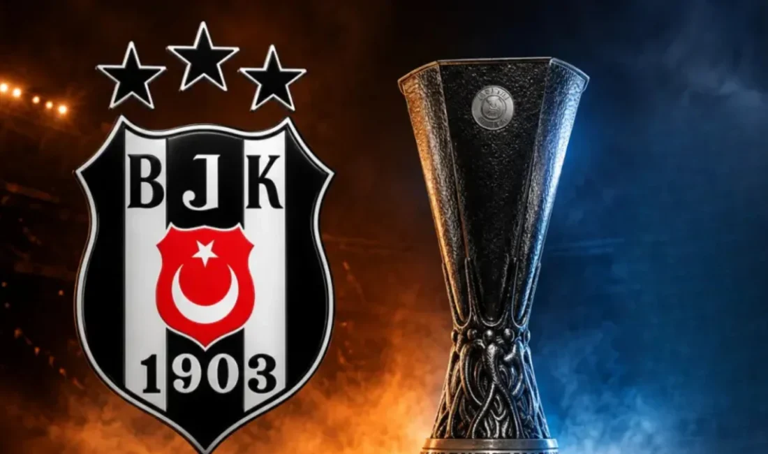 UEFA Avrupa Ligi’nde 2026-2027 sezonunun ilk hafta heyecanı yarın oynanacak