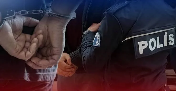İstanbul merkezli 20 ilde düzenlenen eş zamanlı operasyonlarda, 12 ayrı