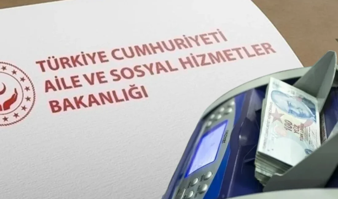 Aile ve Sosyal Hizmetler Bakanlığı, çocukların ailelerinin yanında desteklenmesi amacıyla
