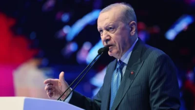 Cumhurbaşkanı Recep Tayyip Erdoğan, Şanlıurfa Şehir Hastanesi Açılış Töreni’nde konuştu.