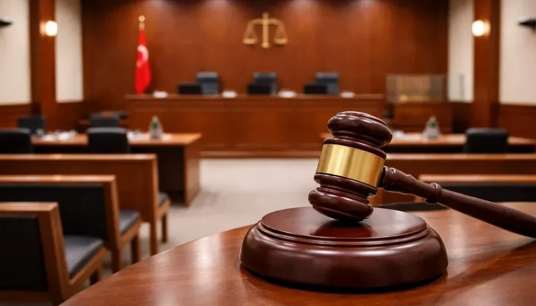 İstanbul’da “Hakemler dosyası” olarak bilinen soruşturma kapsamında gözaltına alınan 7