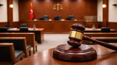 İstanbul’da “Hakemler dosyası” olarak bilinen soruşturma kapsamında gözaltına alınan 7