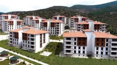 TOKİ’nin borcunu erken kapatmak isteyen konut ve iş yeri alıcılarına