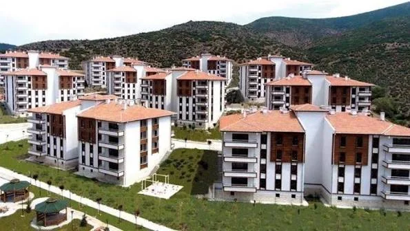 TOKİ’nin borcunu erken kapatmak isteyen konut ve iş yeri alıcılarına